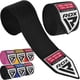 thumbnail image 1 of Venda para Manos de Boxeo RDX 450 cm de Algodón y Nylon Semi-Elástico, 1 of 7