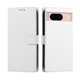 thumbnail image 2 of Cartera para Google Pixel 8A con Bolsillo de Tarjetas, Blanco, 2 of 6