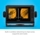 thumbnail image 5 of Chartplotter Garmin ECHOMAP UHD2 63sv con transductor GT54 de 6", 5 of 6