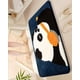 thumbnail image 4 of Alfombra Decorativa De Panda Azul, 4 of 5