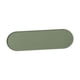 thumbnail image 3 of Mantel Individual De Silicona Para Cocina, Restaurante, Bar, Pastelería, Protector De Encimera, Color Verde, 3 of 5