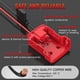 thumbnail image 2 of Convertidor reductor PlantPalGear de 18V a 12V, 20A, 240W, paquete de 2, 2 of 8