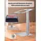 thumbnail image 4 of Soporte ergonómico DEEDR para portátil MacBook de 11 a 17 pulgadas, 4 of 7