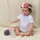 thumbnail image 1 of Muñeca Bebé Reborn Realista De Silicona., 1 of 6