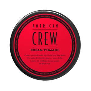 Cream Pomade 85 Ml American Crew Crema Moldeadora