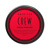 Cream Pomade 85 Ml American Crew Crema Moldeadora