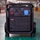 thumbnail image 3 of Generador Gasol Inverter 8000w Krafter Kr9000id Part Elec, 3 of 4