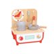 thumbnail image 1 of Cocina de Madera Tooky Toy, 1 of 3