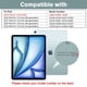 thumbnail image 2 of Funda ProCase para iPad Air de 13 pulgadas 2025 M3/2024 M2, color negro, 2 of 9