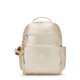 thumbnail image 1 of Mochila para Pañales Kipling So Baby Starry Gold 36x41x20 cm, 1 of 5