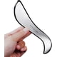 thumbnail image 1 of Raspador muscular Gua Sha de acero inoxidable, herramienta para tejido cicatricial, herramientas de fisioterapia, raspador muscular, raspador de masaje Guasha, herramientas IASTM, raspador de fascia,, 1 of 6