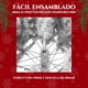 thumbnail image 3 of Arbol Navidad Artificial 1.60m Frondoso Blanco Pino Jardimex, 3 of 5