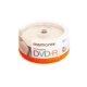 thumbnail image 1 of DVD-R Memorex, 4,7 GB, 16 velocidades, paquete de 20 unidades, imprimible con husillo, 1 of 2