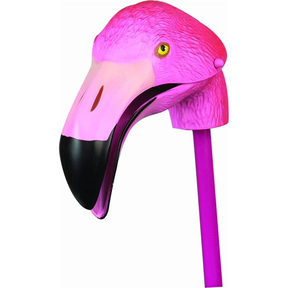 Pincher realista Flamingo Toy Wild Republic para niños a partir de 3 años