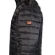 thumbnail image 2 of Parka Negra Insulada Topsafe, 2 of 3