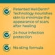 thumbnail image 4 of Pomada Neosporin, paquete de 144 unidades, 1 ml, 4 of 8