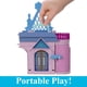 thumbnail image 3 of Toy Mattel Disney Frozen Storytime Stackers Anna's Castle, 3 of 6