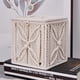 thumbnail image 3 of Cubierta de la caja de tejidos cuadrado lindo Boho Tissue Box Holder, Organizador de tejidos de servilletas Soporte de papel higiénico o cubierta de la caja de cubo de tejidos para la vanida, 3 of 3