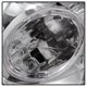 thumbnail image 5 of Faros ACANII Tundra/Sequoia 05‑07 Titanio Transparente, 5 of 7