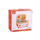 thumbnail image 3 of Cocina de Madera Tooky Toy, 3 of 3
