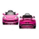thumbnail image 3 of Porche 911 Ruf Ctr 3 12V Rosado, 3 of 5