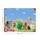 thumbnail image 2 of Tiny Bunch Baby TV Cartel Metálico, Decoración de Pared de Cartel Metálico Personalizado para Regalos de Fans, Amigos, Familia y Amantes 20*30CM, 2 of 6