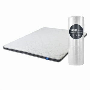 Topper Flex 1,5 Plazas Box