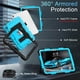thumbnail image 4 of Funda WESOROL CASE para iPad 11ª y 10ª generación (11,0/10,9"), 4 of 7