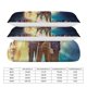 thumbnail image 2 of Goosebumps Slappy Quilt Set Thicken Soft 3 Pieces Bedding Set All Season Duvet Cove with 2 Pillowcases for Adult Women Girls Teens Home Room Decor, 2 of 5