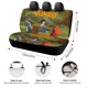 thumbnail image 2 of Funda Trasera Para Asiento De Auto Yukee-Theme Elástica, 2 of 6