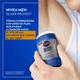 thumbnail image 3 of DEO BARRA MEN SILVER PROTECT 50GR NIVEA, 3 of 6