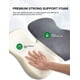 thumbnail image 3 of Cojín De Asiento Sc 100 Para Sillas De Oficina Coche Y Silla De Ruedas, 3 of 8