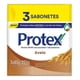 thumbnail image 1 of Jabón Protex Antibacterial Avena, 1 of 3