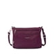 thumbnail image 1 of Bolso Baggallini 25x18x5 cm RFID antirrobo y resistente a cortes, 1 of 8