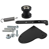 Ioensy - Kit De Tensor De Cadena Para Motor De Bicicleta Motorizada De 49 Cc, 66 Cc, 80 Cc, Duradero