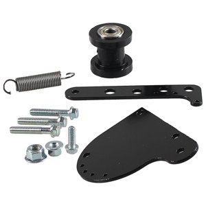 Ioensy - Kit De Tensor De Cadena Para Motor De Bicicleta Motorizada De 49 Cc, 66 Cc, 80 Cc, Duradero