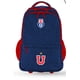 thumbnail image 1 of MOCHILA U DE CHILE CON RUEDA AZUL, 1 of 2