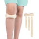 thumbnail image 1 of Faja para Rodilla KARM para Niños con Osgood Schlatter Beige, 1 of 8