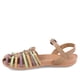 thumbnail image 5 of Sandalia Mujer Weinbrenner Pipa Multicolor, 5 of 6