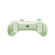 thumbnail image 3 of Controlador 8Bitdo Ultimate Mini con cable para Xbox - Verde, 3 of 9