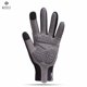 thumbnail image 2 of Guantes Para Entrenamiento Largo MS003 Negro/Amarillo Talla L, 2 of 3