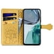 thumbnail image 3 of Funda Cartera FOXDOCK para MOTO G62 , Flip PU con Relieve de Gatos y Perros, Tarjetero y Soporte, 3 of 6