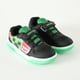 thumbnail image 2 of Zapatillas Con Luces Niño Tnt Negro Minecraft, 2 of 5