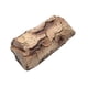 thumbnail image 1 of Ocultar Llave De Repuesto Soporte De Llave De Repuesto De Resina De Roca Falsa Para Jardín Geocaching Yard Estilo D, 1 of 5