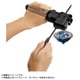 thumbnail image 3 of Lanzador Grip Takara Tomy Beyblade X BX-11, 3 of 4