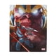 thumbnail image 5 of Colección de ajedrez Eaglemoss Marvel Superhero con revista, 5 of 5