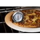 thumbnail image 3 of Termómetro De Horno Pot750x Procaccurate High Heat Plateado, 3 of 3