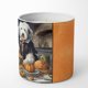 thumbnail image 4 of Vela de soja Caroline's Treasures Old English Sheepdog, 300 ml, 4 of 5