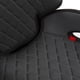 thumbnail image 4 of Silla de Auto Alzador Upper Isofix Black, 4 of 7