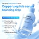 thumbnail image 2 of Suero Facial Abib con Péptidos de Cobre Bouncing Drop 50 ml, 2 of 8